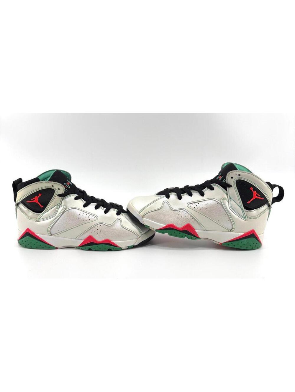 Air Jordan 7 GS 'Verde'